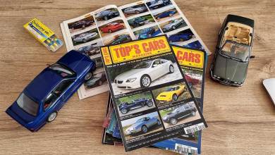 Prix des BMW en 2006