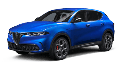 Fiches techniques Alfa Romeo Tonale