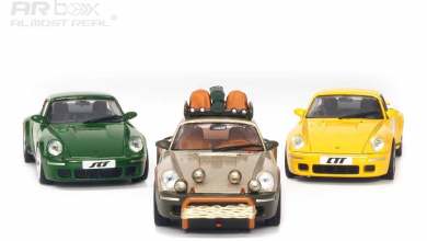 1/64 RUF Almost Real