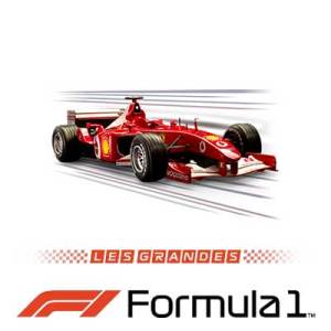 Avis Collection F1 Altaya