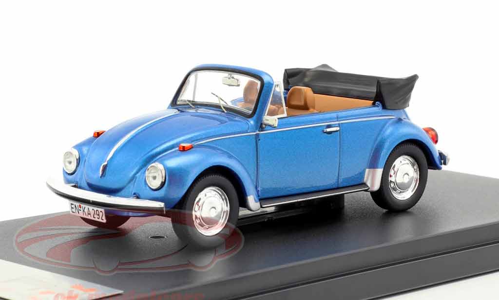 coccinelle miniature 1 18