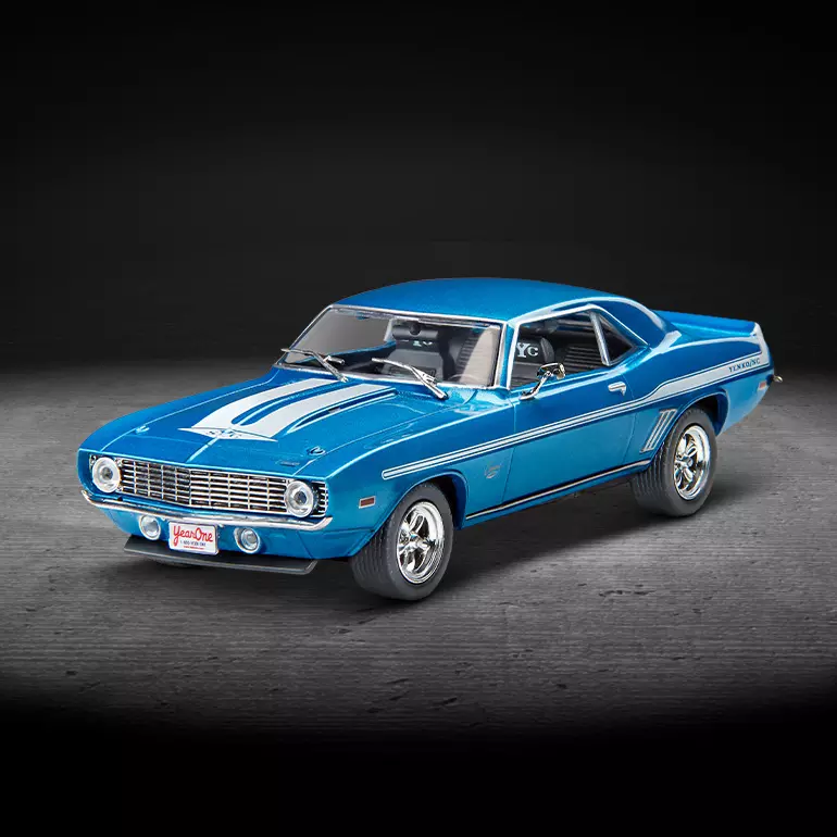 Altaya Fast & Furious numéro 9