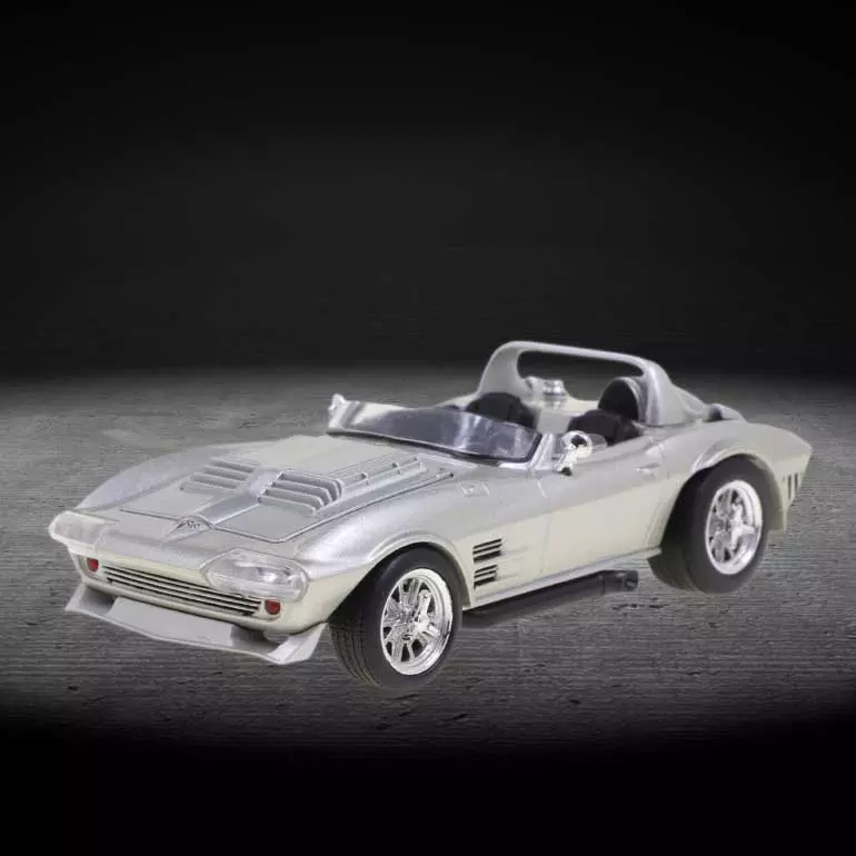 Collection Altaya Fast and Furious Chevrolet Corvette Sting Ray Grand Sport
