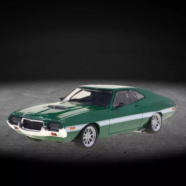 Collection Altaya Fast and Furious Ford Gran Torino