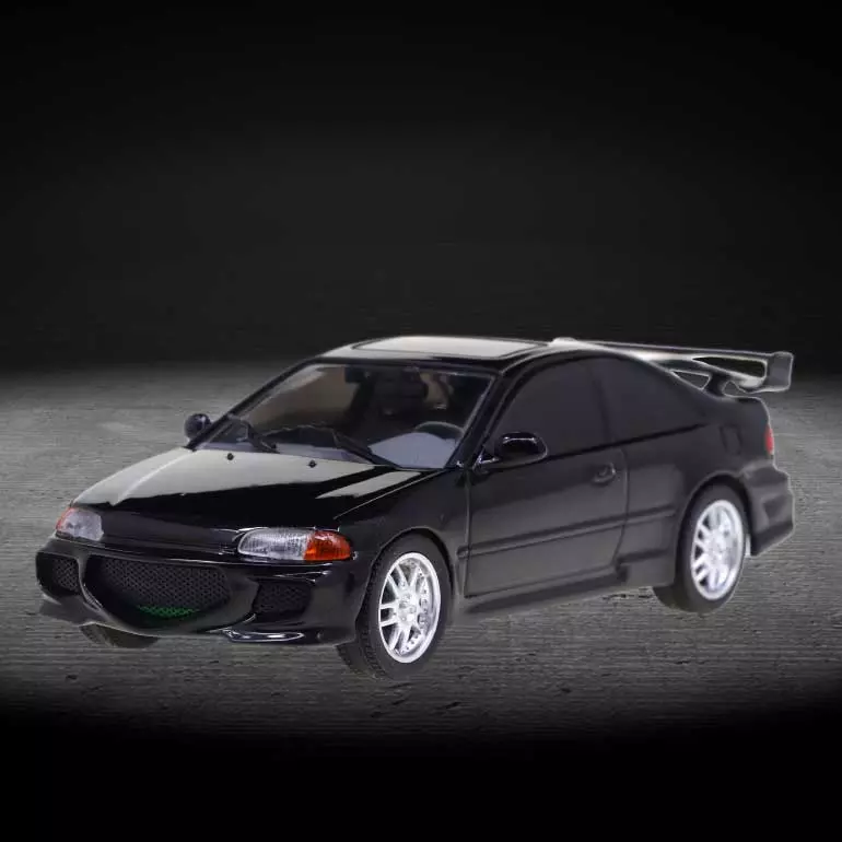 Collection Altaya Fast and Furious Honda Civic EJ1