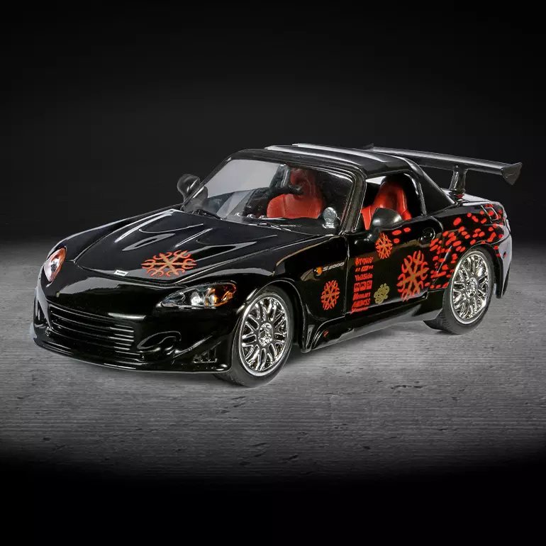 Collection Altaya Fast and Furious Honda S2000 Johnny Tran