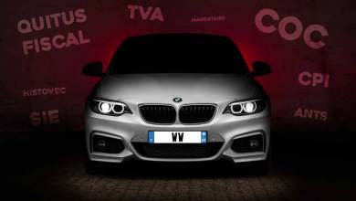 Voiture importée choses à connaître