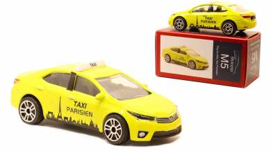 Toyota Altis Les Petites Mininches