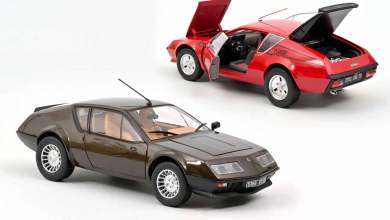 1/18 Alpine A310 V6 Norev Exclu Web