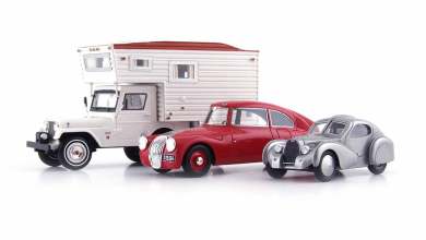 Nouveautés AutoCult juin 2022