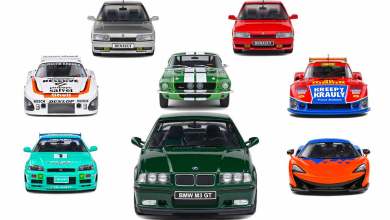 Solido nouveautés juin 2022