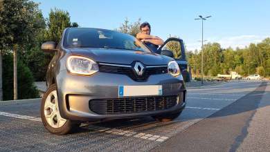 Avis Renault Twingo 3 SCe 75