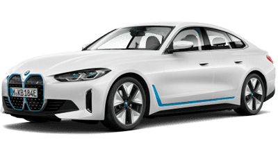 Fiches techniques BMW i4