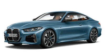 Fiches techniques BMW Série 4