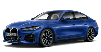 Fiches techniques BMW Série 4 Gran Coupé