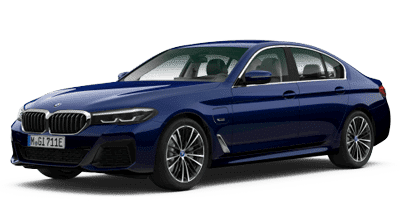 Fiches techniques BMW Série 5