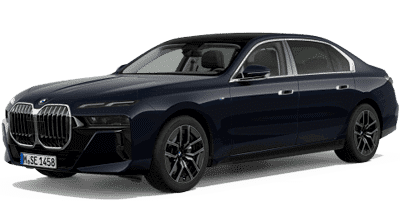 Fiches techniques BMW Série 7