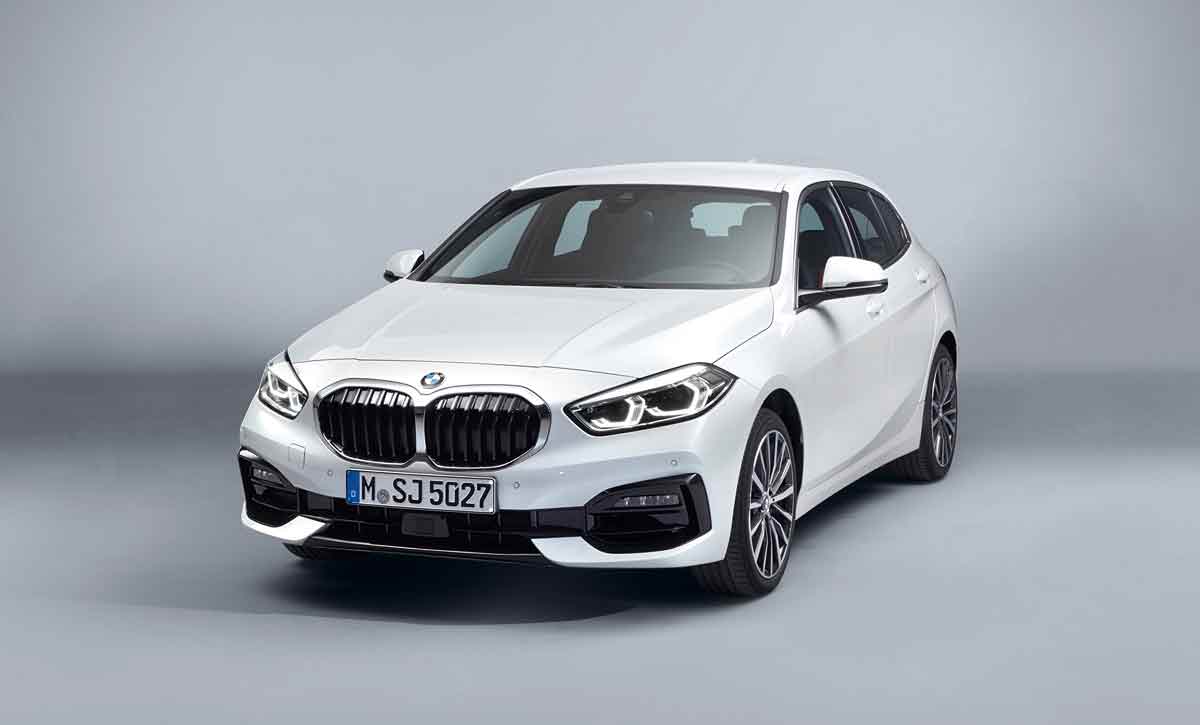 Question 10 Quiz BMW