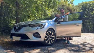 Renault Clio 5 TCe 90 avis panne