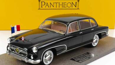 1/18 Citroën 15/6 Franay