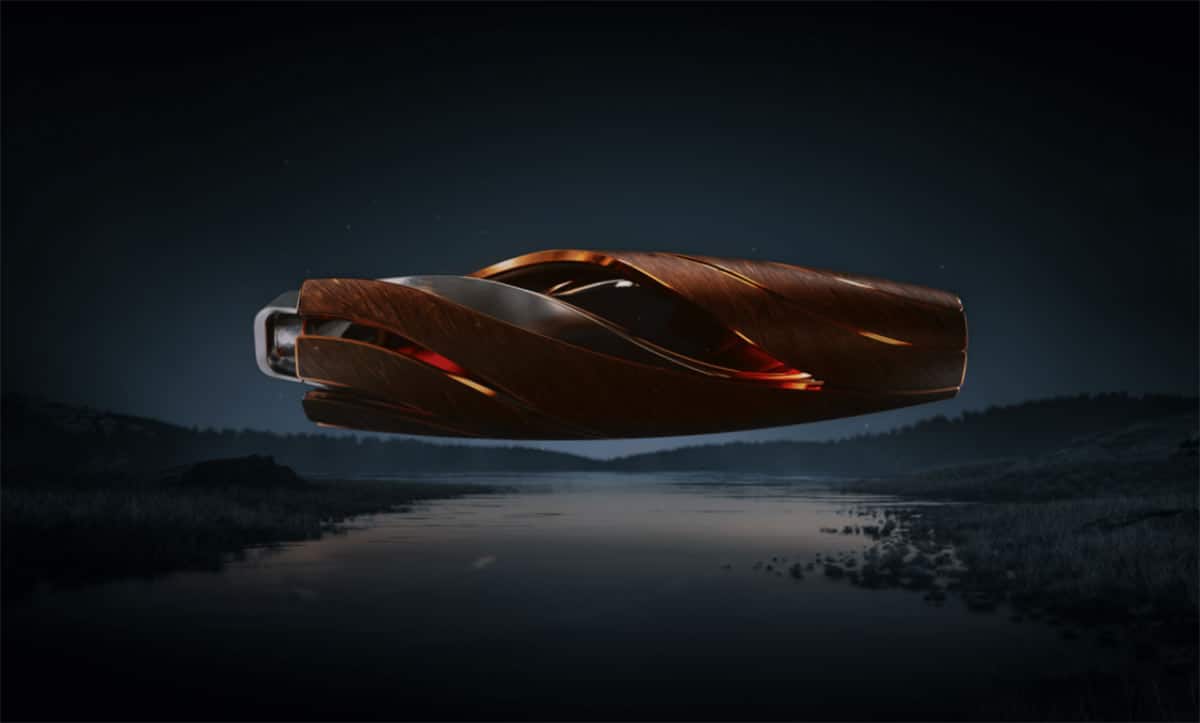 The Macallan Bentley Motors Horizon