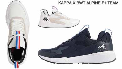 Altin BWT Alpine F1 Team