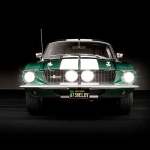 Avis collection Altaya Shelby GT500