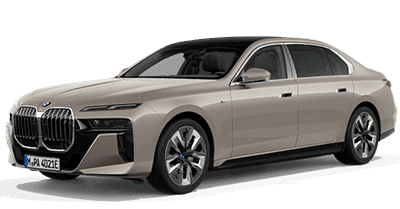 BMW i7 fiches techniques