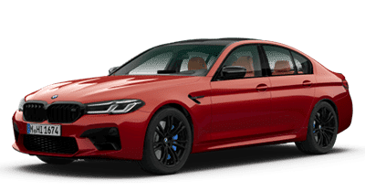 BMW M5 fiches techniques