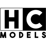 Logo HC Models