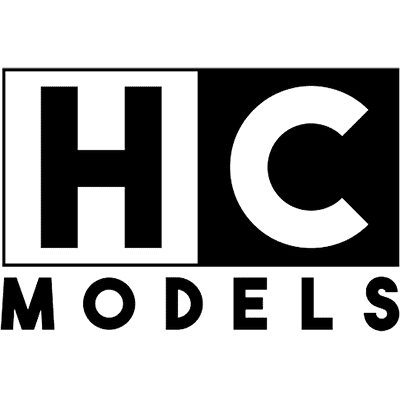 Logo HC Models