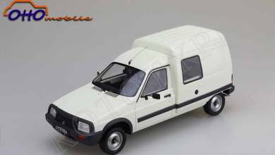 1/18 Citroën C15 OttOmobile