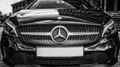 Acheter Mercedes occasion