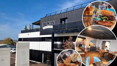 Restaurant Le Florio Vesoul