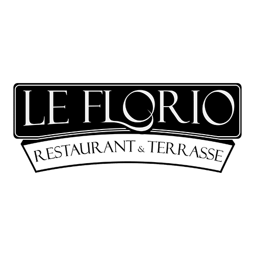 Logo Restaurant Florio Vesoul Sélection RS