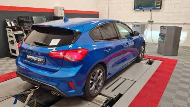 Stages reprogrammation voiture