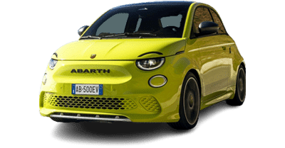 Fiches techniques Abarth 500e