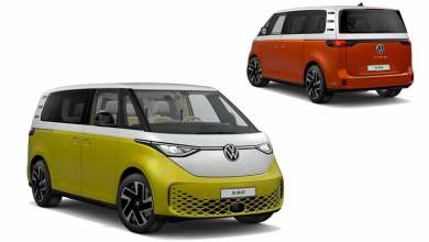 Bburago 1/24 Volkswagen ID.Buzz