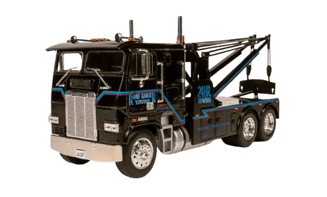 Collection camions américains 3