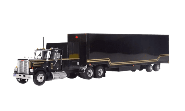 Collection camions américains 5