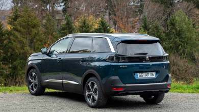 Conseils choisir véhicule familial