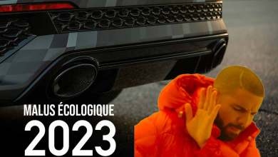 Malus écologique 2023