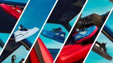 Renault Racing Shoe5