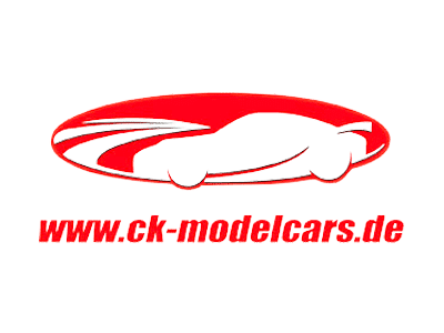 CK Modelcars