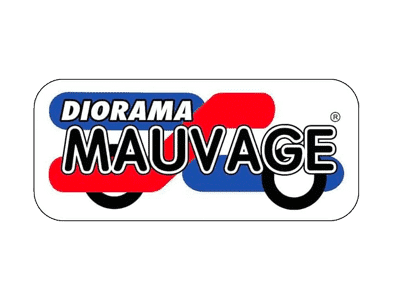 Diorama Mauvage