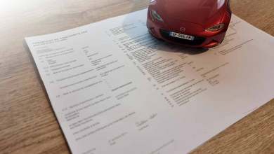 Informations certificat de conformité