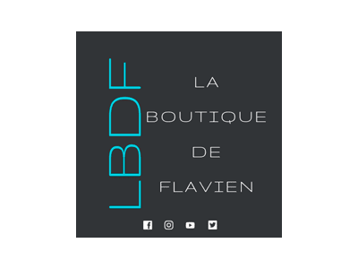 La Boutique de Flavien