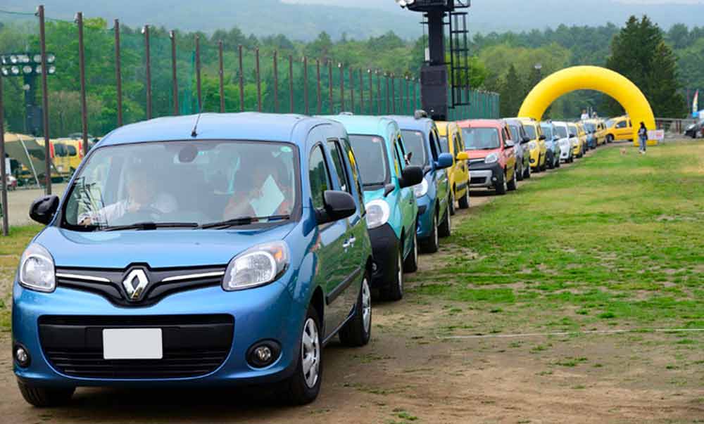 Quiz Renault Kangoo 10