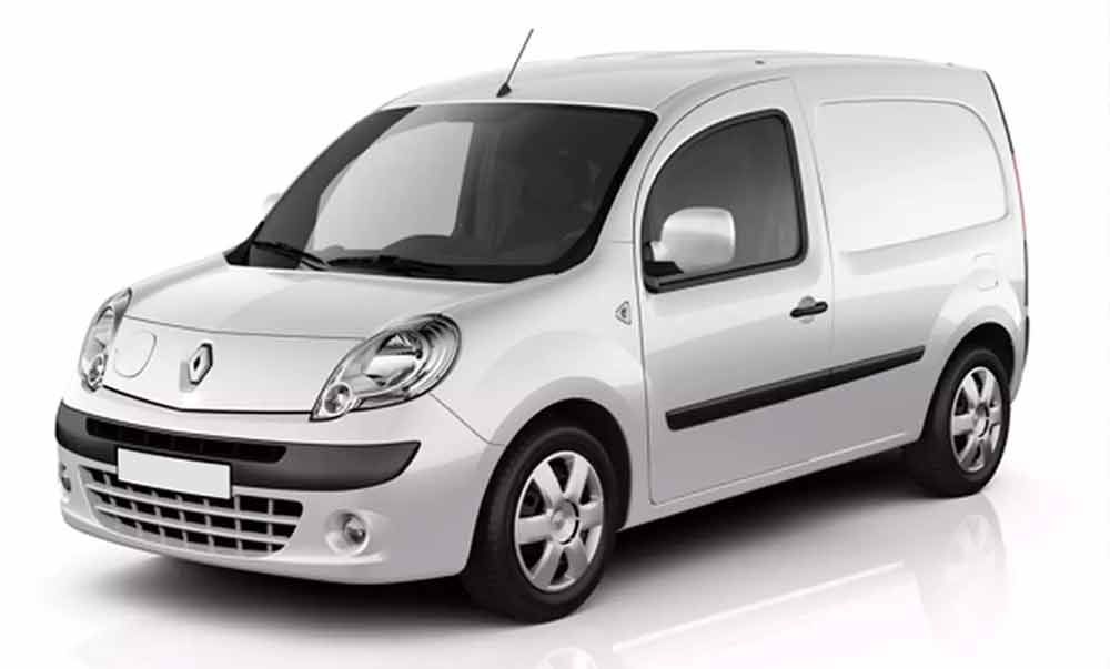 Quiz Renault Kangoo 5