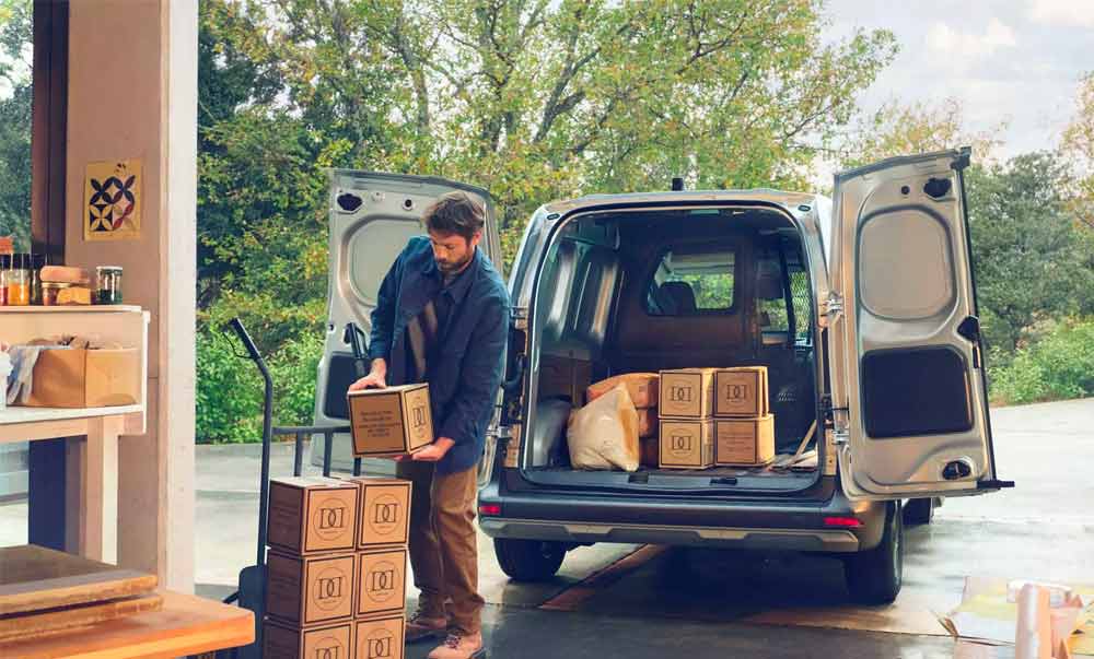 Quiz Renault Kangoo 8